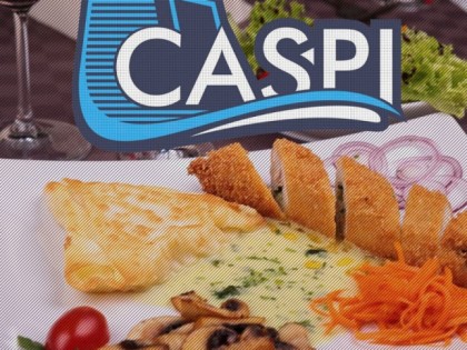 照片: Caspi